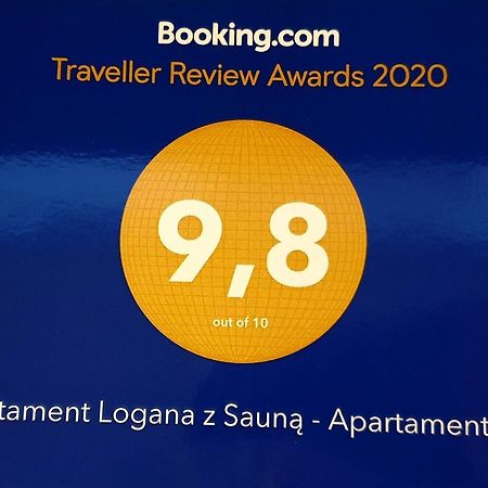 Apartament Logana Z Sauna - 5D Apartamenty Swieradow-Zdroj Ngoại thất bức ảnh