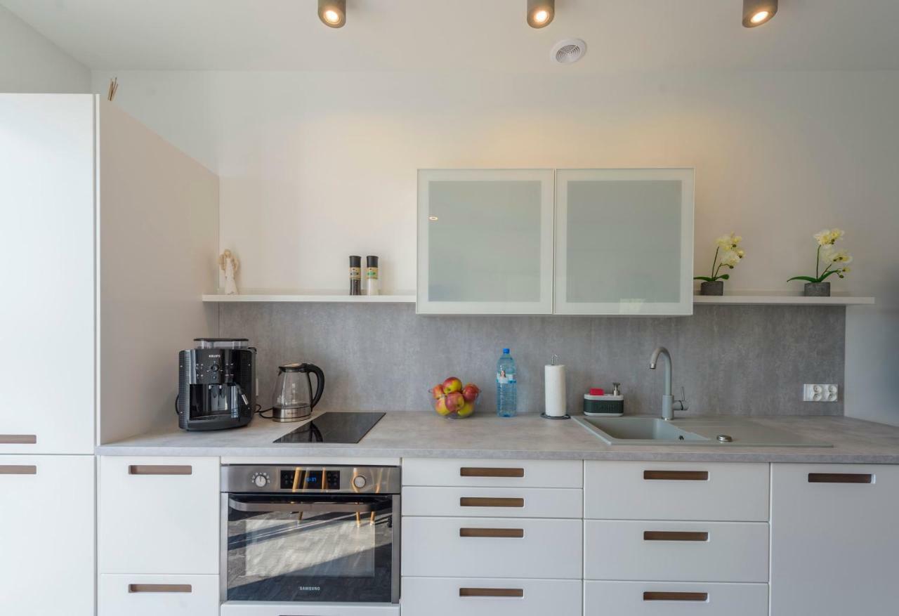 Apartament Logana Z Sauna - 5D Apartamenty Swieradow-Zdroj Ngoại thất bức ảnh