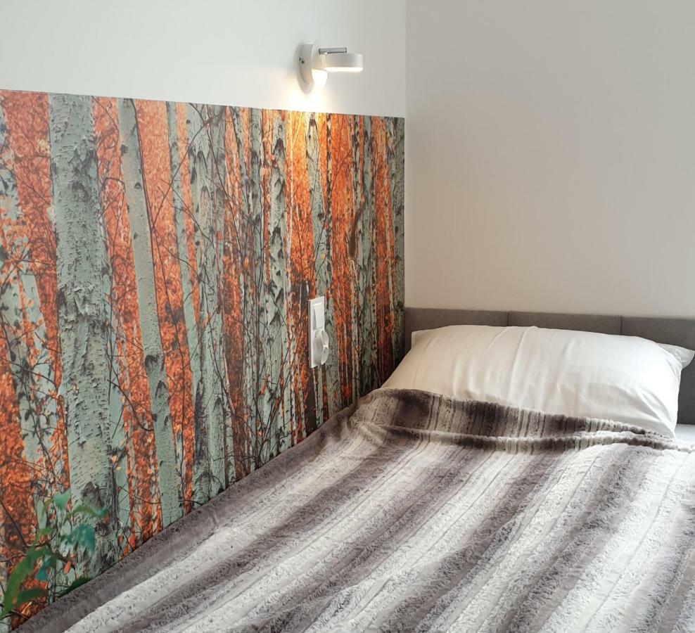 Apartament Logana Z Sauna - 5D Apartamenty Swieradow-Zdroj Ngoại thất bức ảnh